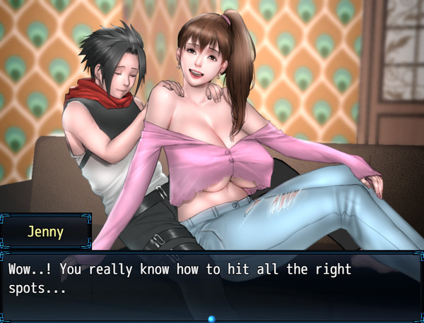 RPGM - Zombie’s Retreat 2: Gridlocked (v0.24.1 Beta) sxshentai.com