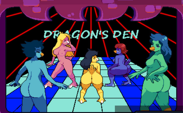 Cherry Blossom Games - Dragon Sleuth Brittany (Final) sxshentai.com