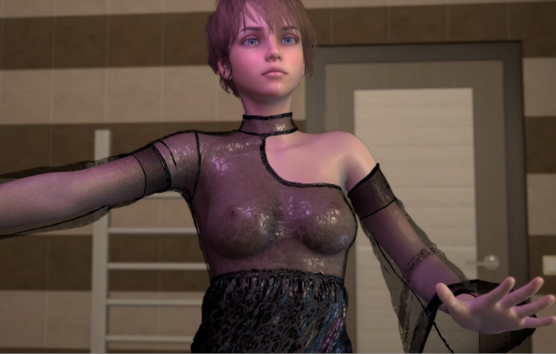 AeonPlus - Rhinestone Gentleman’s Club – Chapter 1 – Day3 P1 Beta sxshentai.com