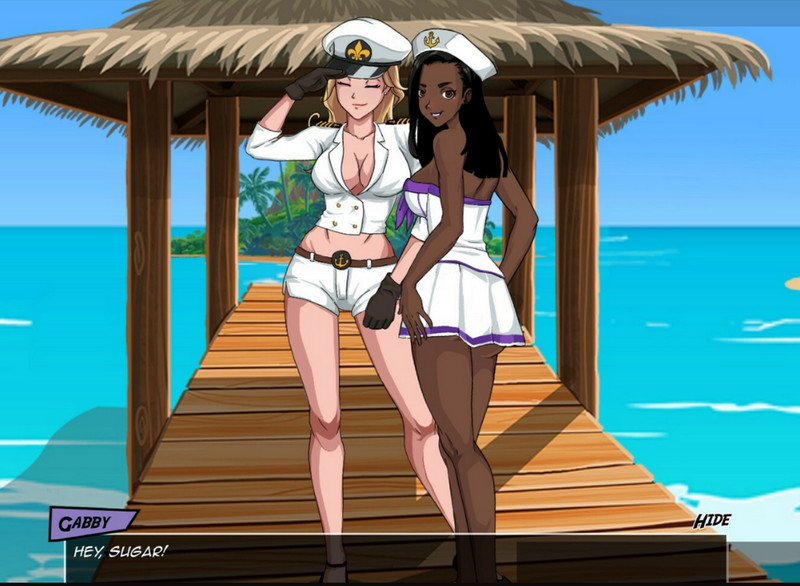 Flexible Media - Paradise Lust 2 v1.0.1f sxshentai.com