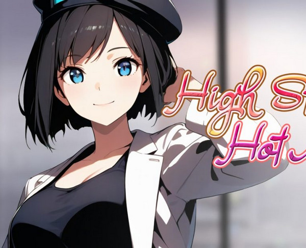 Momentum Games - High Stakes: Hot Nights (English, Japanese, Chinese)