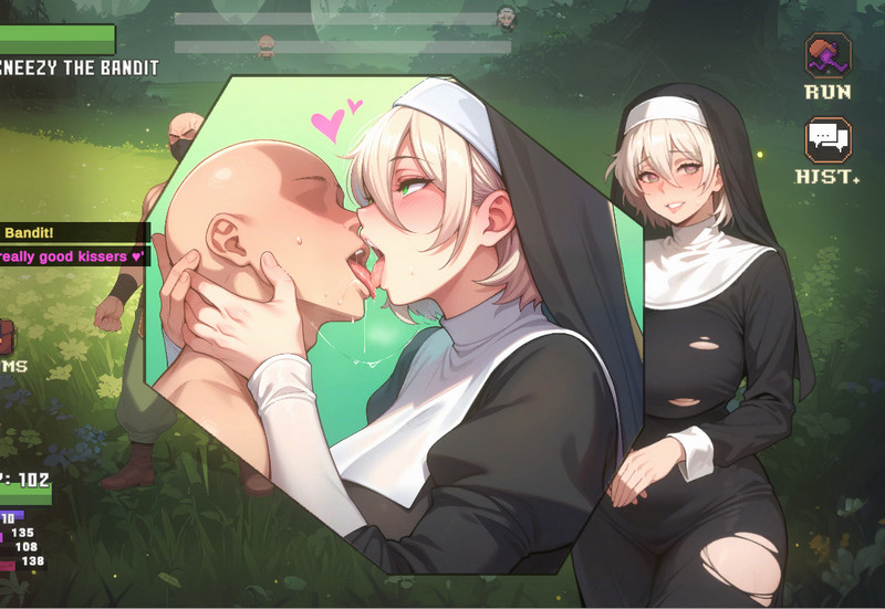 Octagonala - Cibelle v0.1 ALPHA1 sxshentai.com