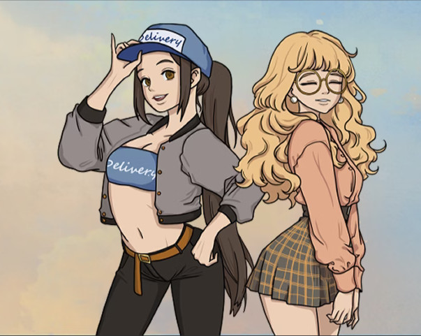 RPGM - KuroticaTeam - LustKeeper v0.1.2 sxshentai.com