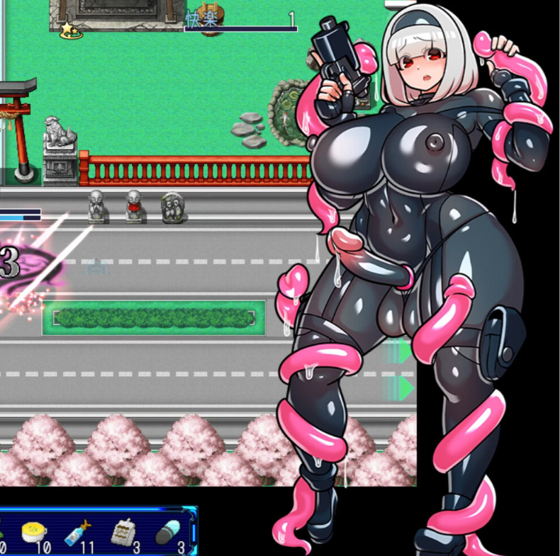 RPGM - NAGATOUI - Futanari Master! (Final) sxshentai.com