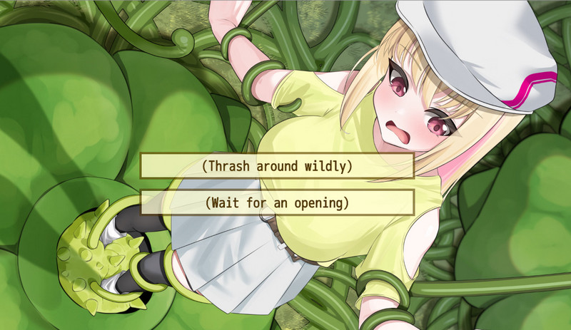 RPGM - The Legacy of Hedonia: Forbidden Paradise Alpha 0.11.3 sxshentai.com