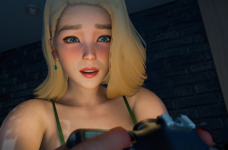 Ruykiru - Sinful Summer: A Tale of Forbidden Love Ch.3.3 sxshentai.com