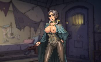 Innocent Witches – Version 0.12.1B Fix2 [Sad Crab] (Trainer)